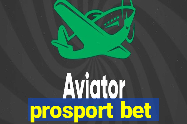 prosport bet